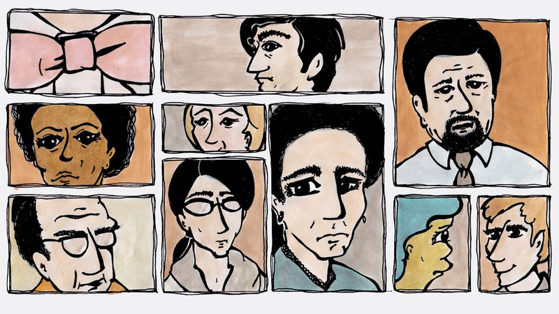 Illustration for article titled Patting our own backs: The A.V. Club presents the best of The A.V. Club, part 1